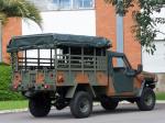 Agrale Marrua AM21 VTNE 3/4-ton 2017 года
